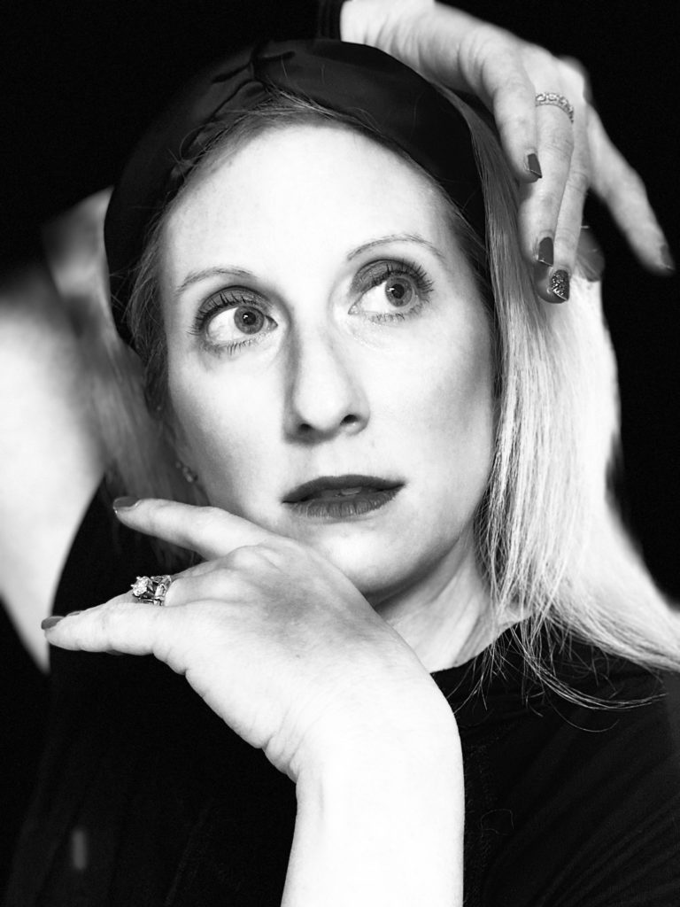 Ashley Dowling, Artistic Director